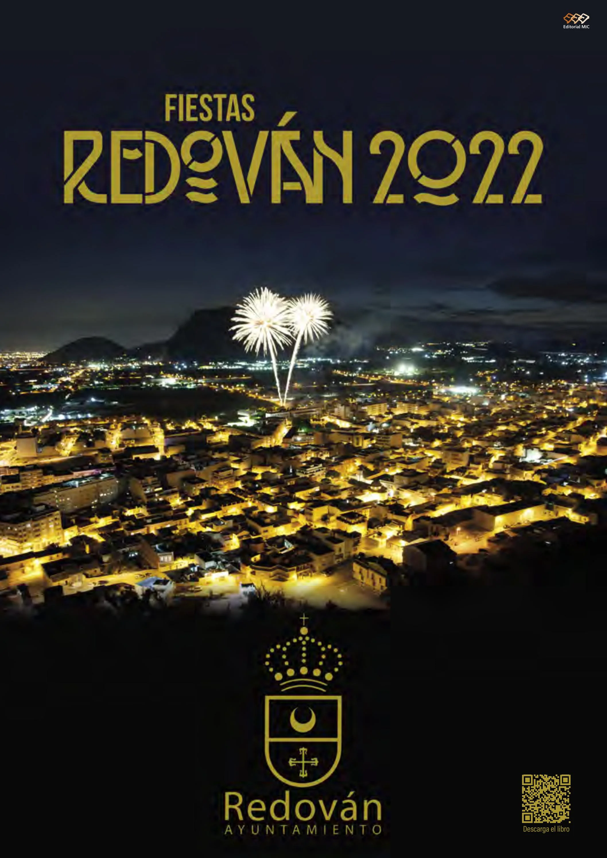 Fiestas patronales en honor a la Virgen de la Salud y San Miguel  